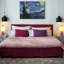 Sur toile