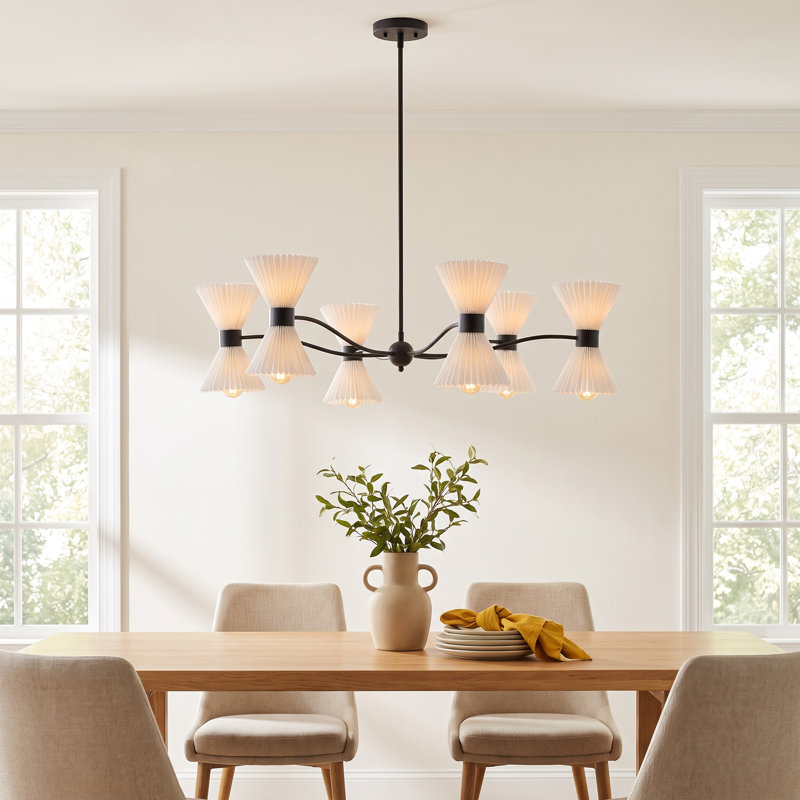 Deckland Axelrod Chandelier
