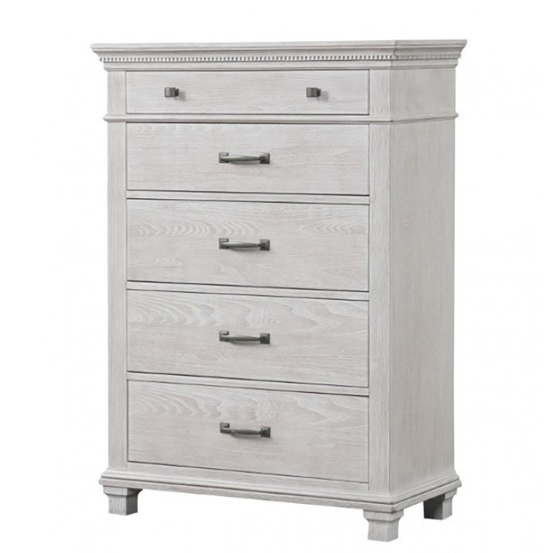 Avallon 5-Drawer Chest