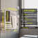 Straight Towel Rail Heated Towel Rails