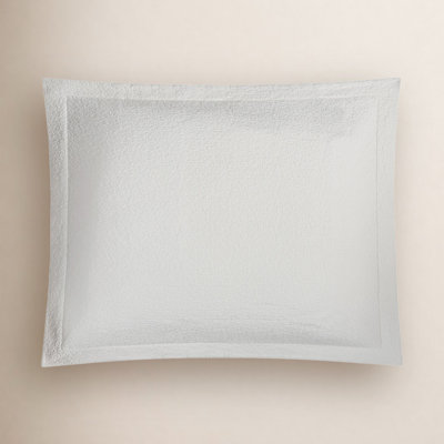 LUCCA Cotton Shams