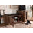 Lena Faux Leather Upholstered Storage Bench