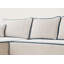 5 Seater Reclining Corner Sofa -380464614-380464621