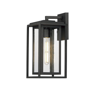 Aluminum Wall Light