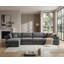 Canapé modulaire avec repose-pieds Aariketh-1810493753-1766499603