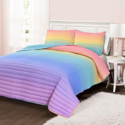 3 - Piece Quilt Set