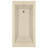 Designer Sydney 60" x 30" Alcove Soaking Acrylic Bathtub-9229596-88771815-49367731