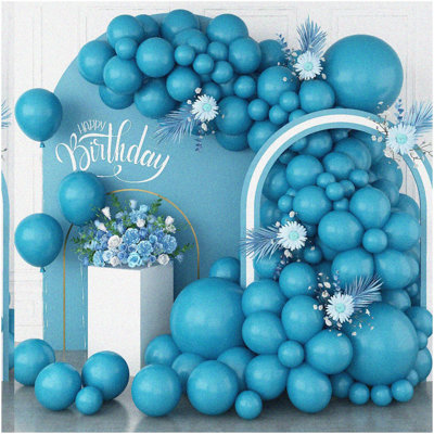 Glittery Bash Banner for 21st, 30th, 40th Birthdays