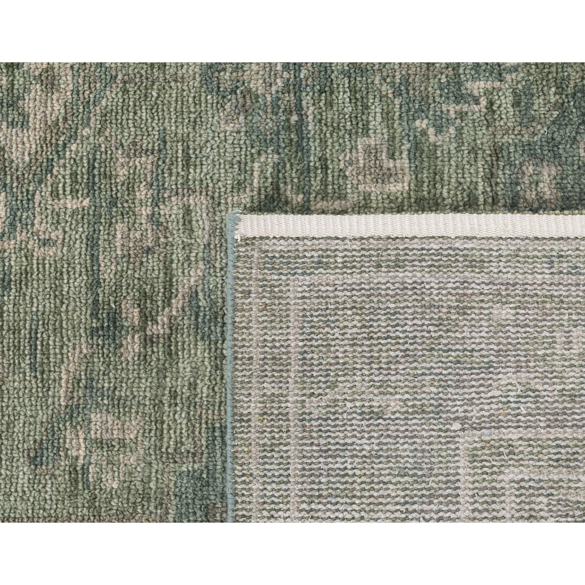 Baxter Mariyah Area Rug, Rectangle 7'9" x 9'9"