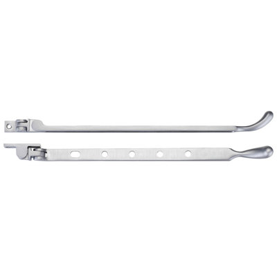 Bulb End Casement Stay
