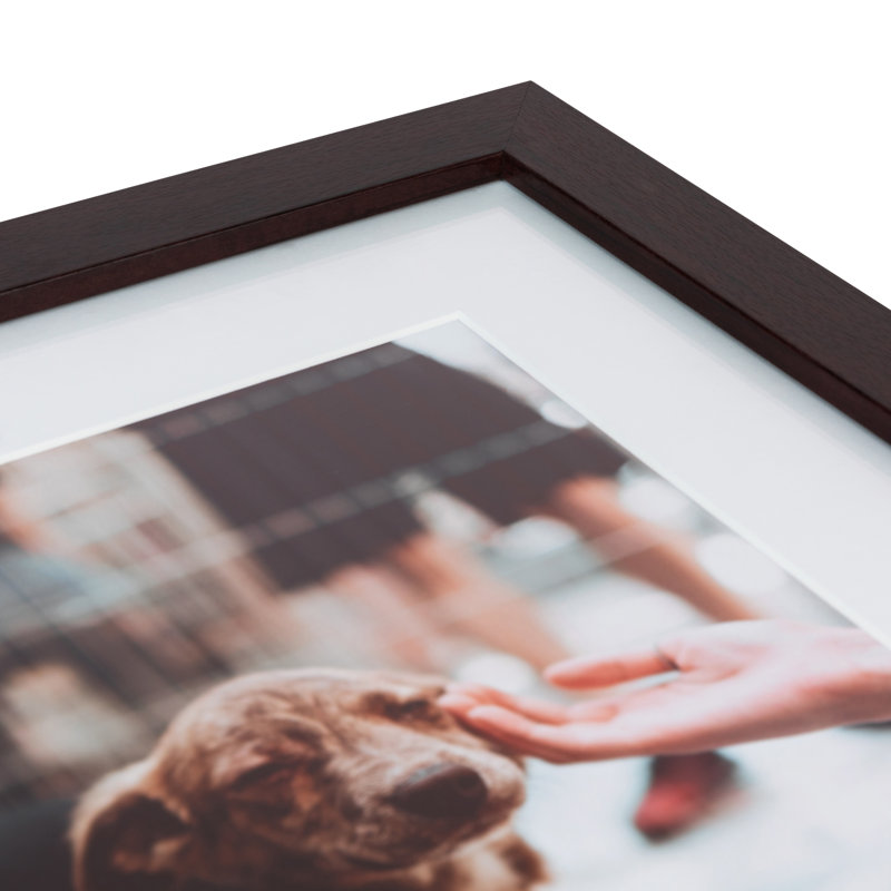 Digby Brown Matte Picture Frame, 24" x 36"