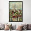 «Cafe in Europe III» par Lisa Audit - impression d'art graphique-55249529-55249531-55249532