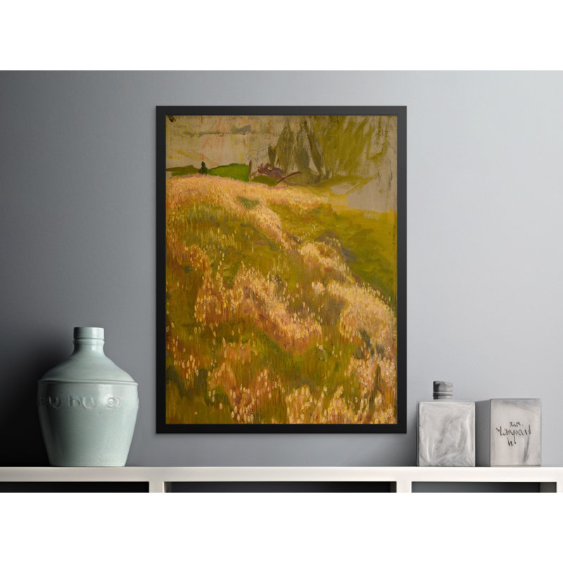 Villasenor No Frame Print, 16x20