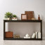 Console de 70,1 po Bahez-1217952567