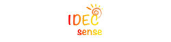 Logo IDEC SENSE