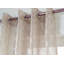 Mcardle Semi Sheer Curtain Single Panel-884470788