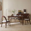 Ensemble de table classique classique-107254425-107254427