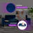 62.99" Upholstered Convertible Sofa with USB Charging Port-1074035261