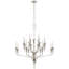 Chapman & Myers Aiden Large Chandelier-51178662