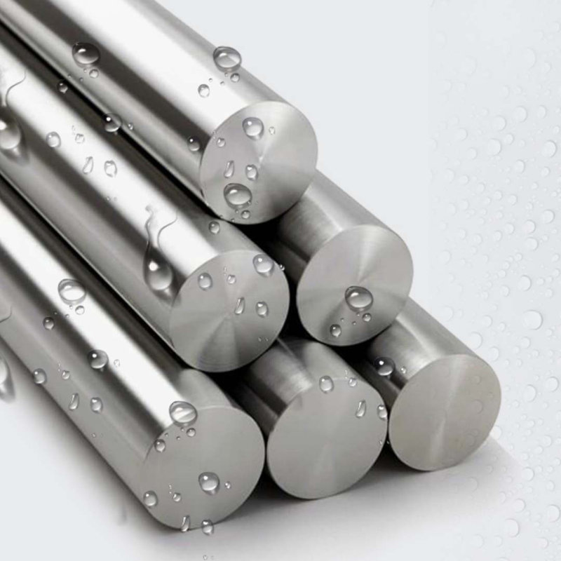 Portes de douche, Chrome