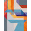 Geometric Construction Print by Angel Estevez-71200785-132837890