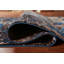 Tapis oriental transitionnel 6 x 9