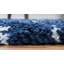 Southwestern Shag Area Rug-1017330435