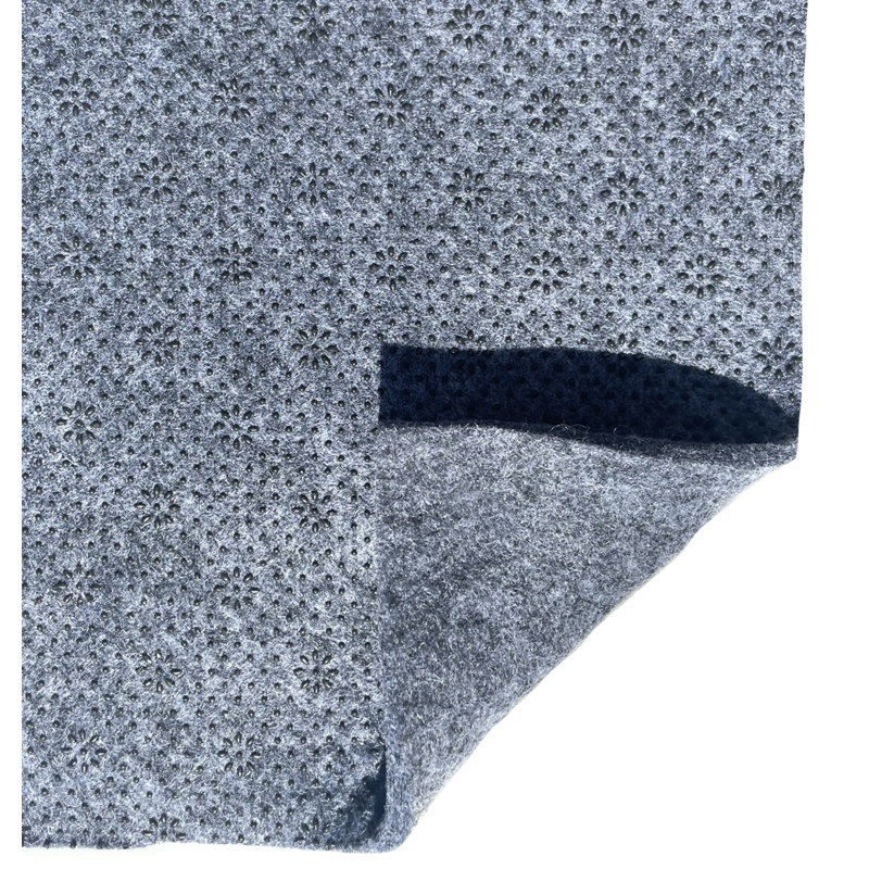 Sous-tapis antidérapant Premium, Tapis de couloir 2 pi x 14 pi