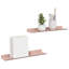 Steel Floating Shelf-1362671039