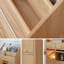Bibliothèque de rangement moderne et tendance