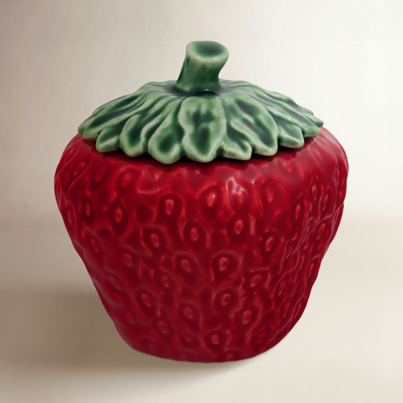 Fraises 1,05 pte Soupière