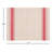 Rialta Striped Rectangle Placemat-1017383182