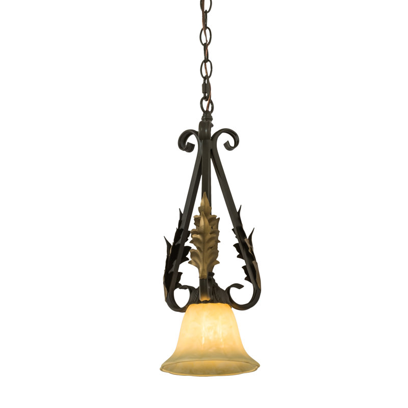 Alaxandria 1 - Light Pendant