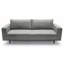 Lorent 3 Seater Corduroy Sofa-734682414