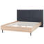 Kokoreta Upholstered Bed-1513314095