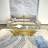 Faviola Glass Top Single Coffee Table-1973132084-1989359933
