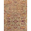 Antique One-of-a-Kind 9'9" X 18'8" Area Rug