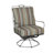 Briarwood Swivel Outdoor Lounge Chair-87145904-25915887