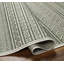 Marcus Indoor & Outdoor Boho Olive Green Beige Rug-2047349353