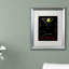 «Jadaya Olive Martini II» par Color Bakery, affiche vintage encadrée-20486892-20486893-70688428