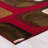 Diboll Performance Geometric Indoor Rug