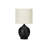 Ceramic Table Lamp