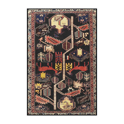 Oriental Indoor Rug
