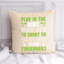 Coussin décoratif-691868435