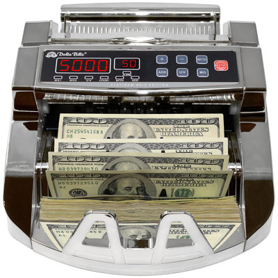 Comptoir DollaBillz