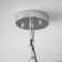 Anis 4-Light Lantern Chandelier