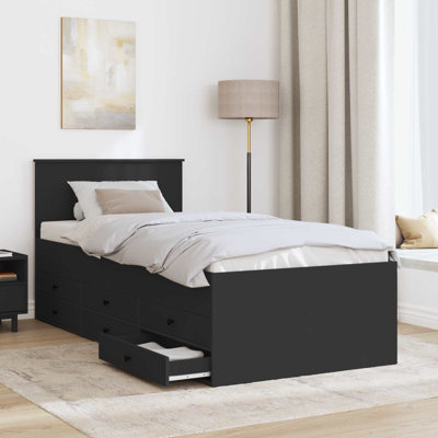 European Single (90 x 200 cm) Daybed