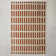 Tapis orange Jason Jason