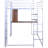 Abington Kids Loft Bed-489306929-489306930