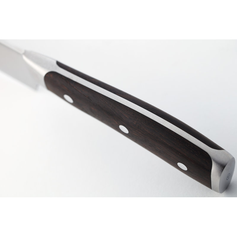 WÜSTHOF Ikon 4.5" Utility Knife